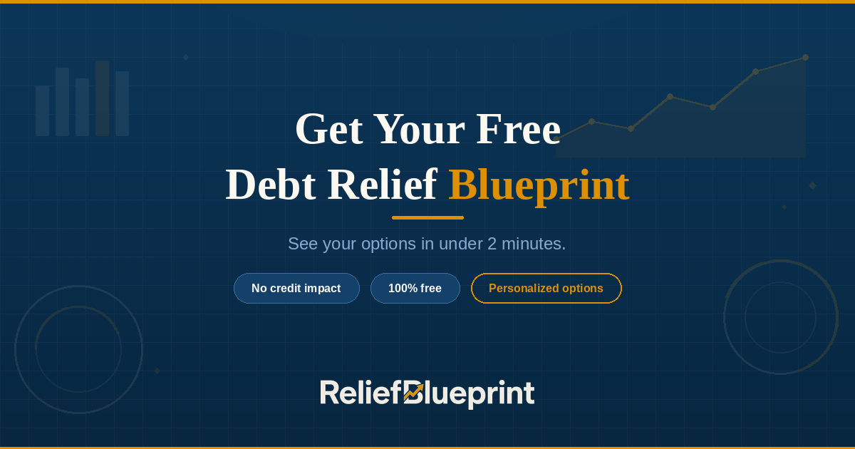2026 Relief Blueprint LLC